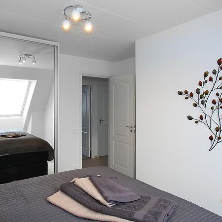 Serviced Apartments Malmoe Exterior foto