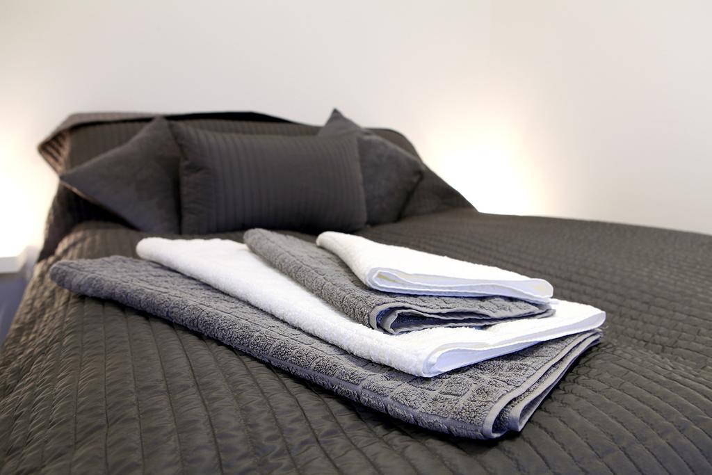 Serviced Apartments Malmoe Habitación foto