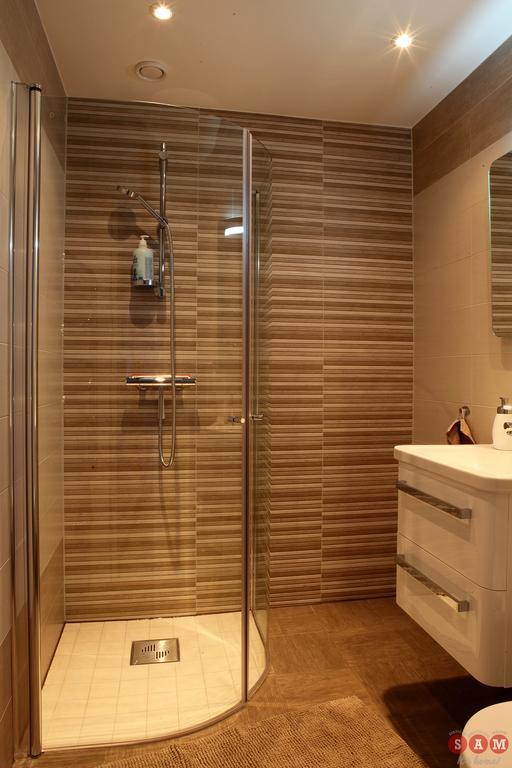Serviced Apartments Malmoe Habitación foto