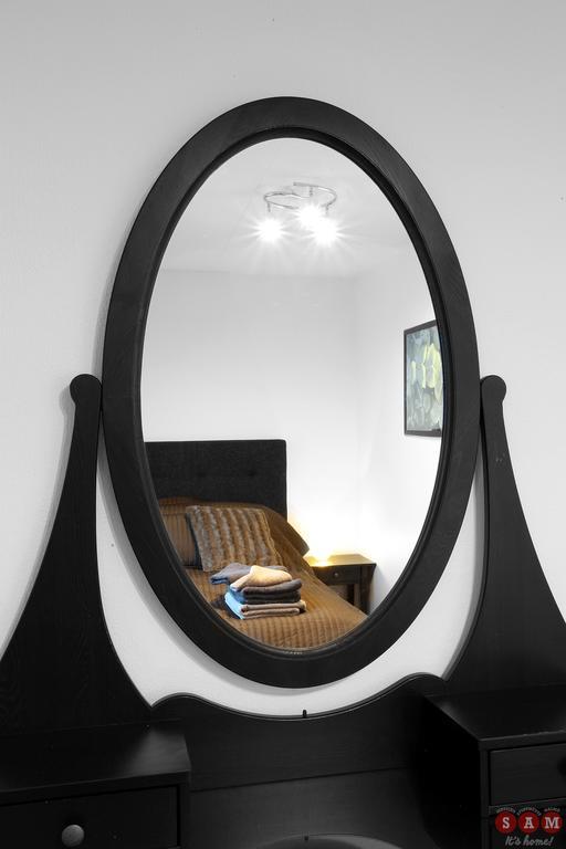 Serviced Apartments Malmoe Habitación foto