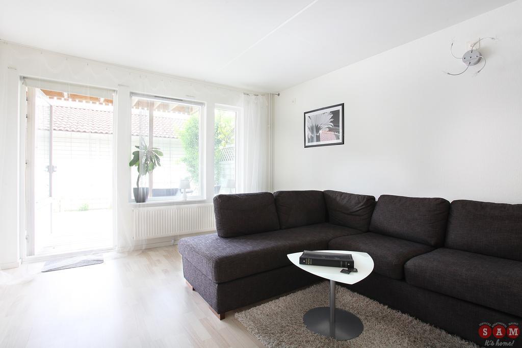 Serviced Apartments Malmoe Habitación foto
