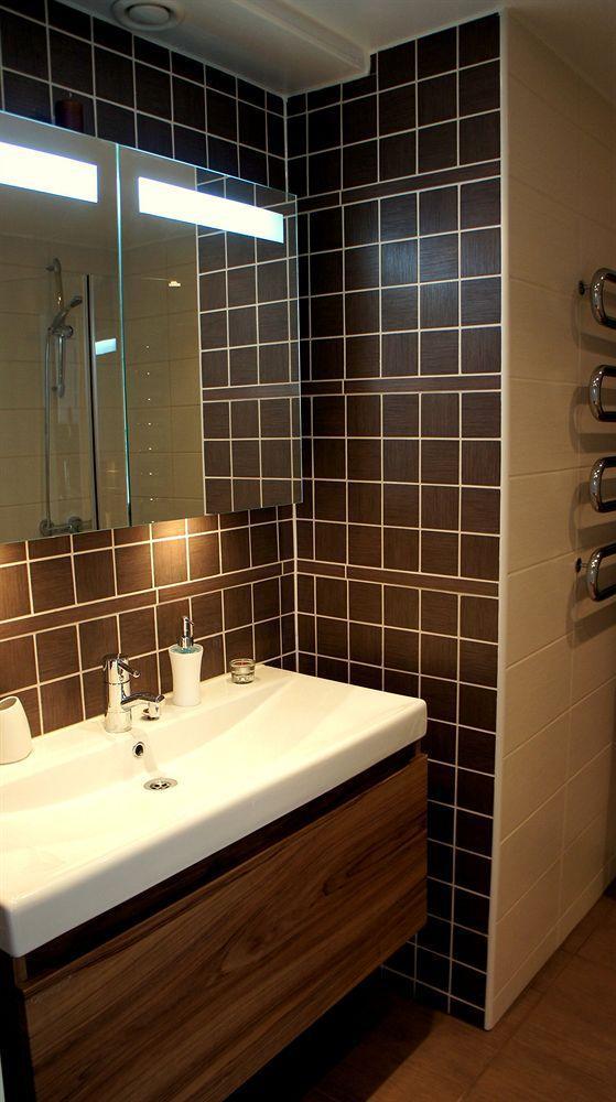 Serviced Apartments Malmoe Exterior foto