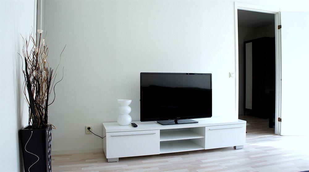 Serviced Apartments Malmoe Exterior foto